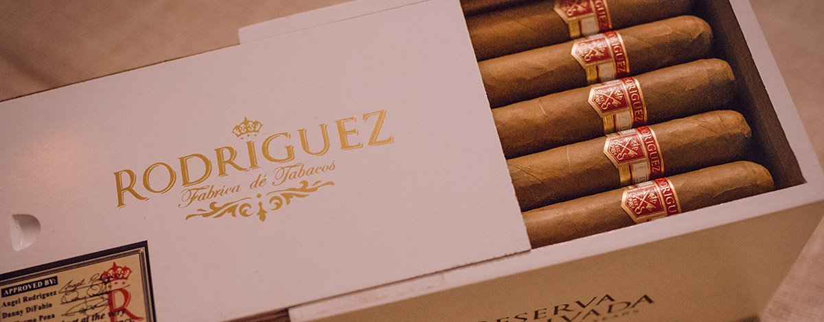 Rodriguez Cigars