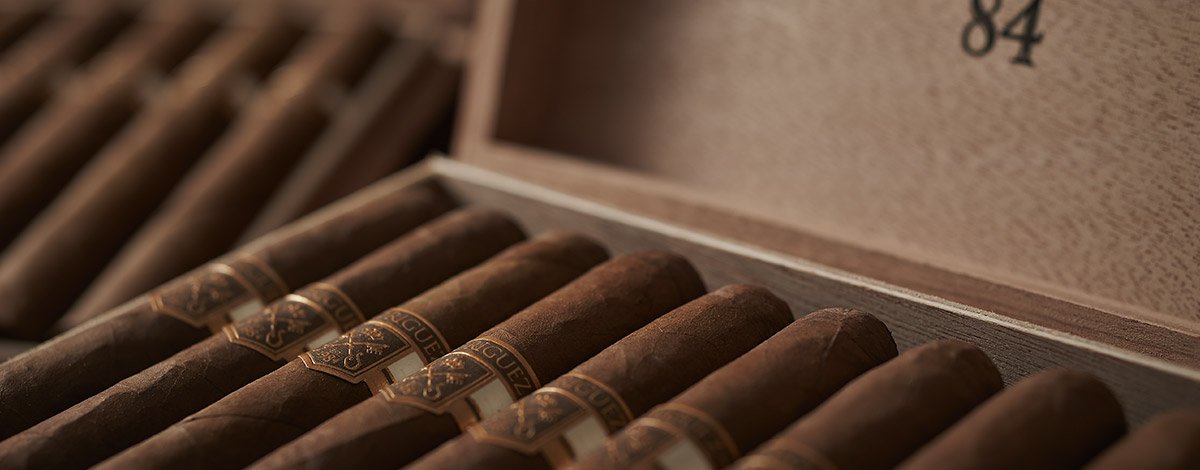 Rodriguez Cigars