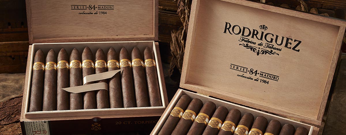 Rodriguez Cigars