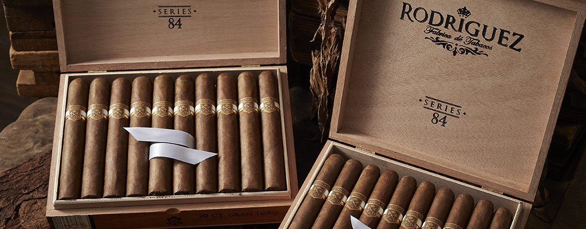 Rodriguez Cigars