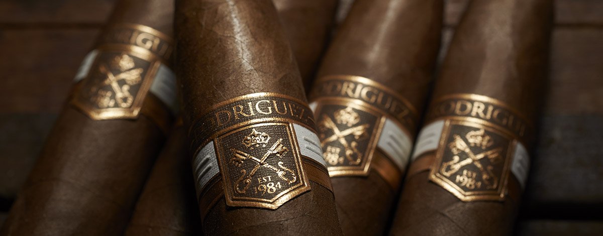 Rodriguez Cigars
