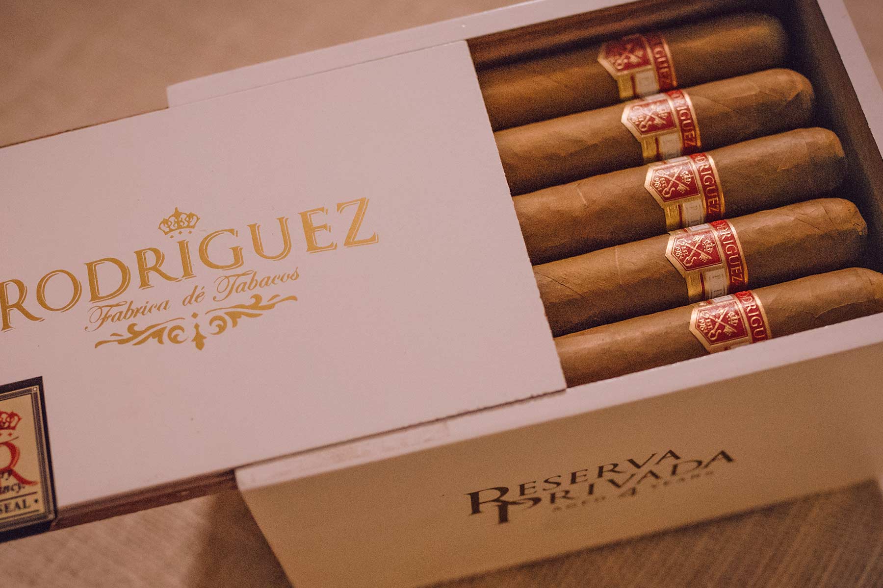 Rodriguez Cigars