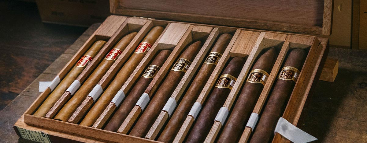 Rodriguez Cigars