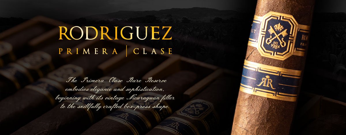 Rodriguez Cigars