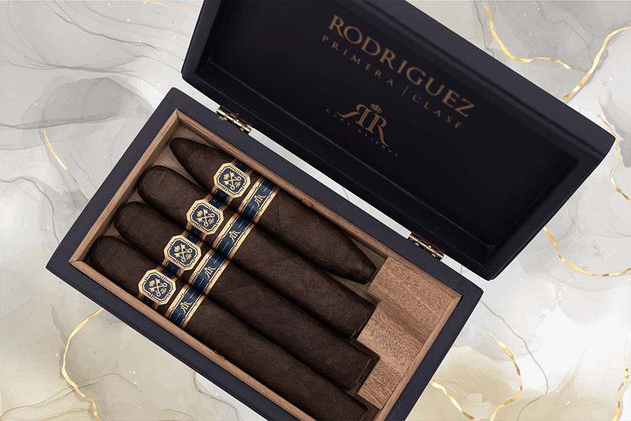 Rodriguez Cigars