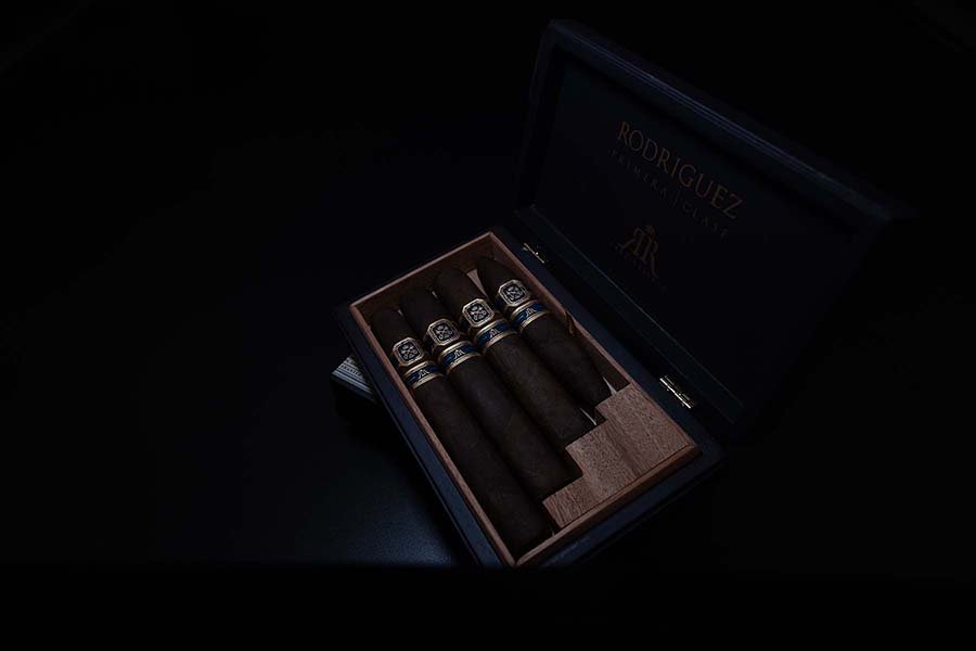 Rodriguez Cigars