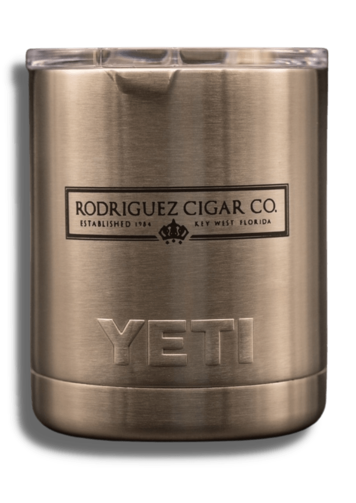 YETI Rambler 10oz Lowball