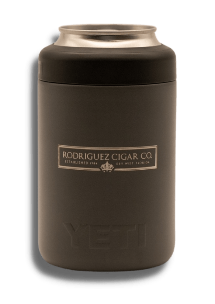 Yeti Rambler 12oz Colster