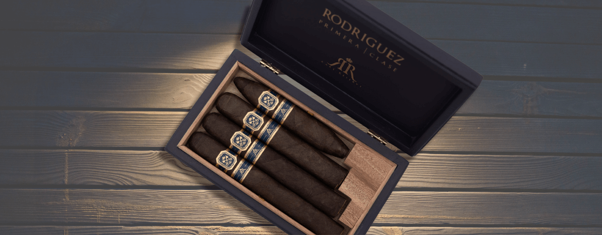 Rodriguez Cigars