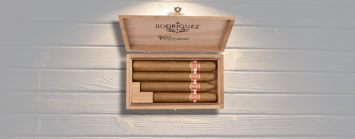 Rodriguez Cigars