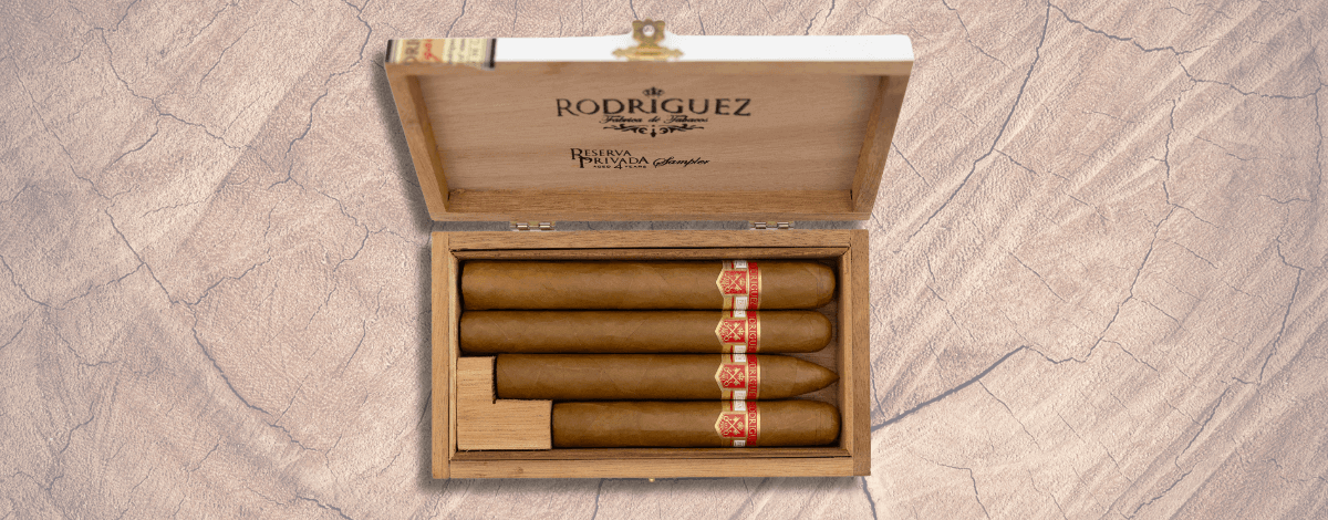 Rodriguez Cigars